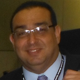 José Briceño, MD