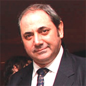 Alfredo Buzzi, MD