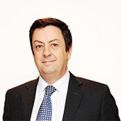 Pablo Soffia, MD