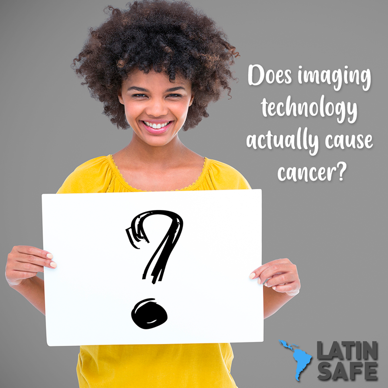 imaging tests cancer