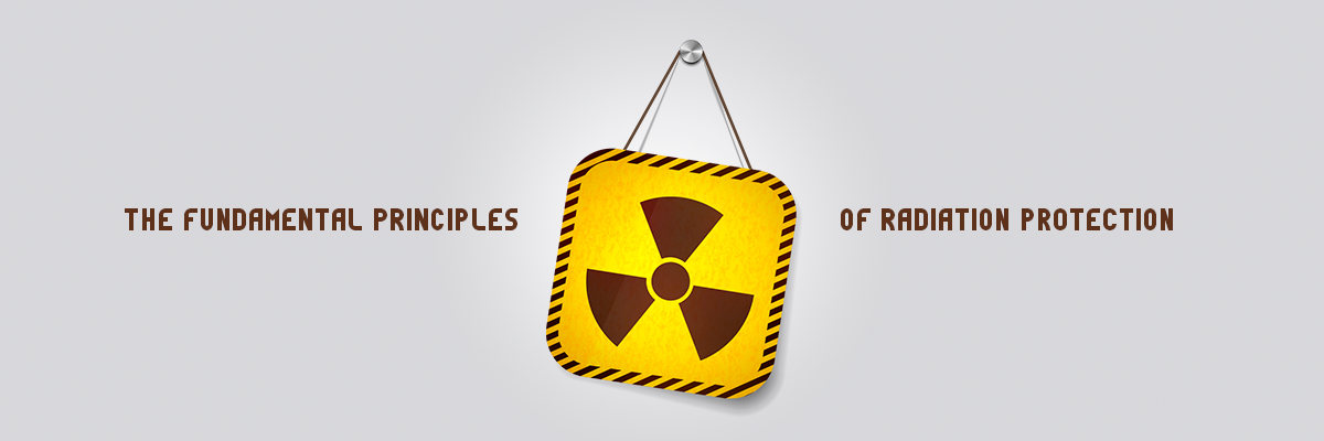 The fundamental principles of radiation protection - LatinSafe